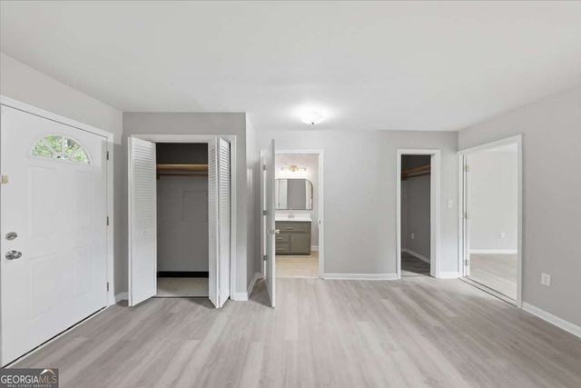 9 Sandy Beach Terrace NW, Rome, GA 30165