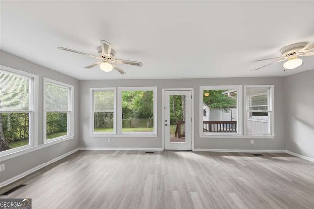 9 Sandy Beach Terrace NW, Rome, GA 30165