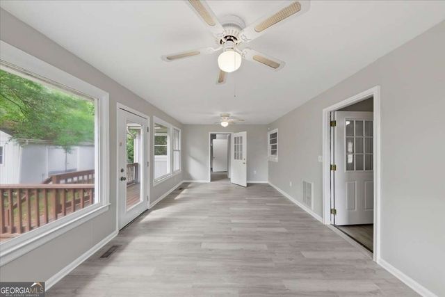 9 Sandy Beach Terrace NW, Rome, GA 30165