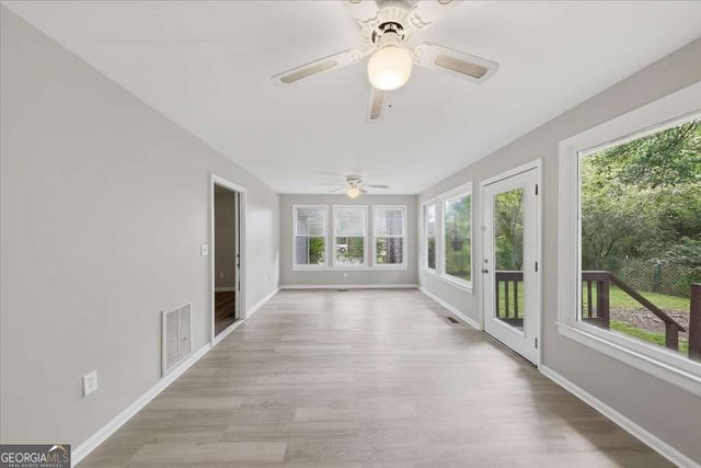 9 Sandy Beach Terrace NW, Rome, GA 30165