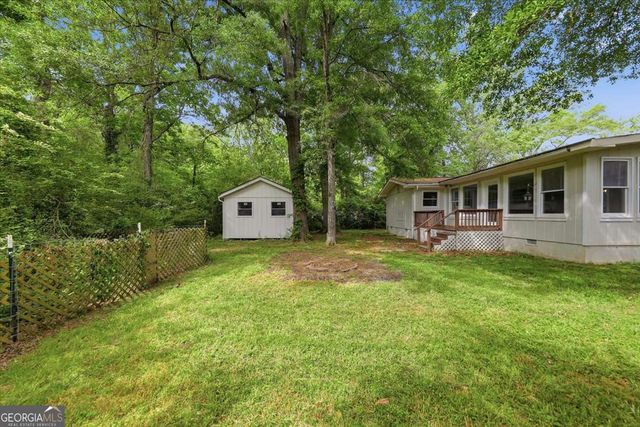 9 Sandy Beach Terrace NW, Rome, GA 30165