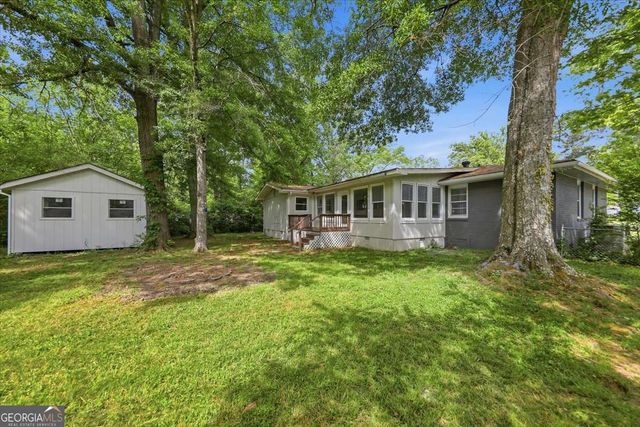 9 Sandy Beach Terrace NW, Rome, GA 30165