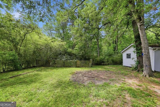 9 Sandy Beach Terrace NW, Rome, GA 30165