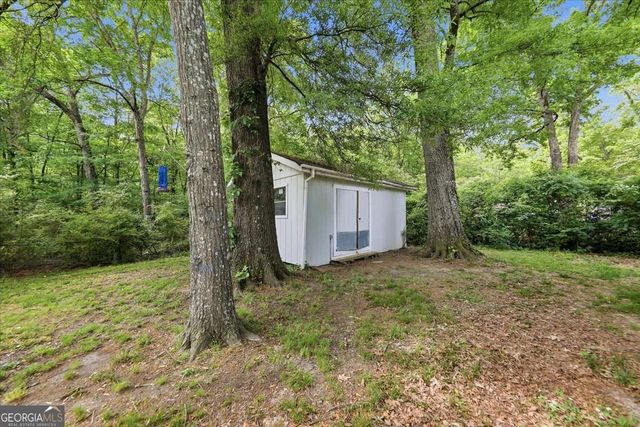 9 Sandy Beach Terrace NW, Rome, GA 30165