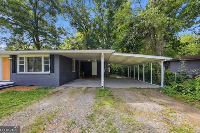 9 Sandy Beach Terrace NW, Rome, GA 30165
