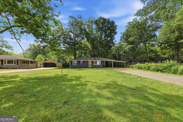 9 Sandy Beach Terrace NW, Rome, GA 30165