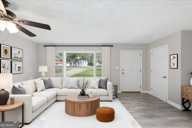 9 Sandy Beach Terrace NW, Rome, GA 30165