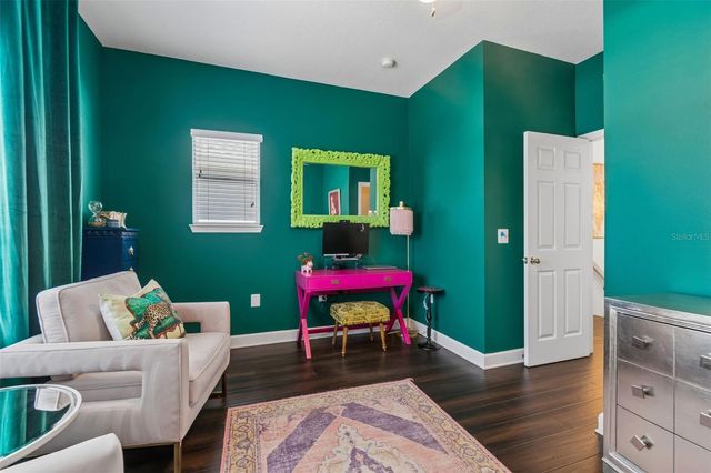 5307 POINT PLEASANT LANE, Tampa, FL 33611