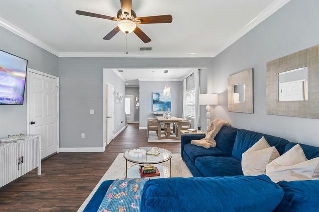 5307 POINT PLEASANT LANE, Tampa, FL 33611