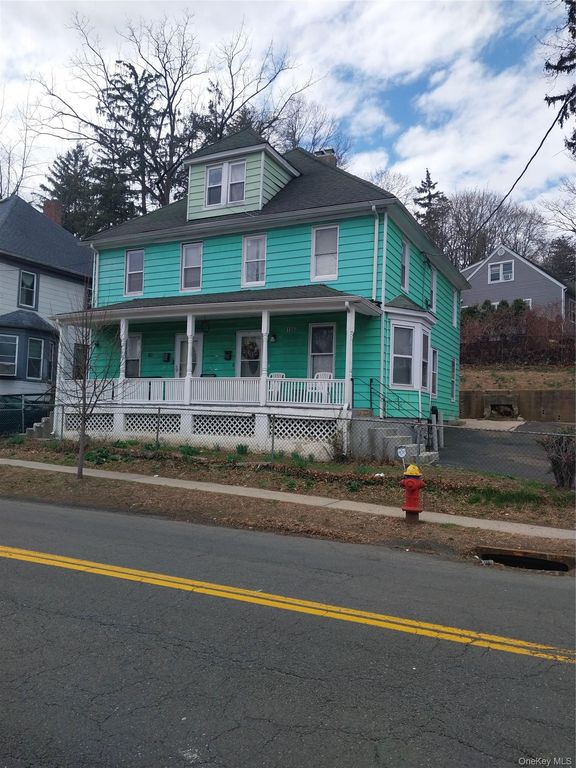 106-108 S Franklin Street, Nyack, NY 10960
