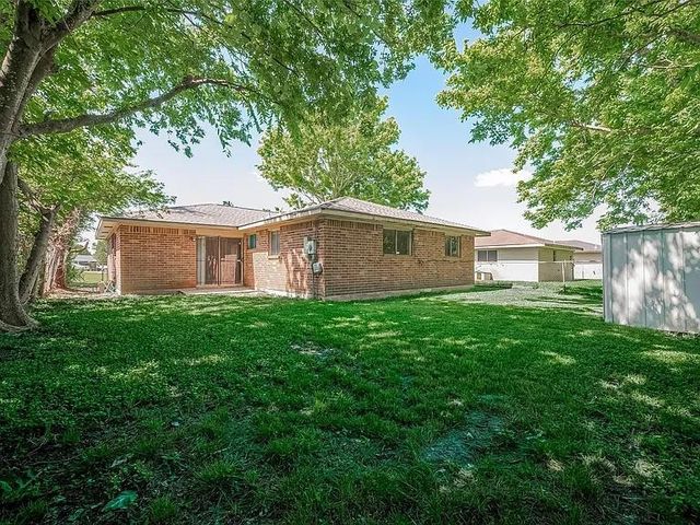 3619 Kilkenny Drive, Houston, TX 77047