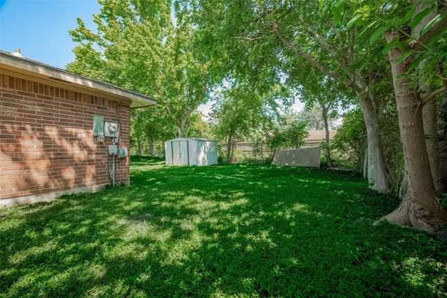 3619 Kilkenny Drive, Houston, TX 77047