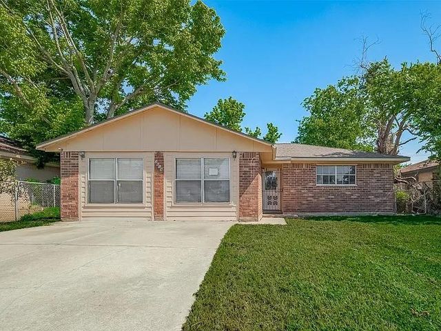 3619 Kilkenny Drive, Houston, TX 77047