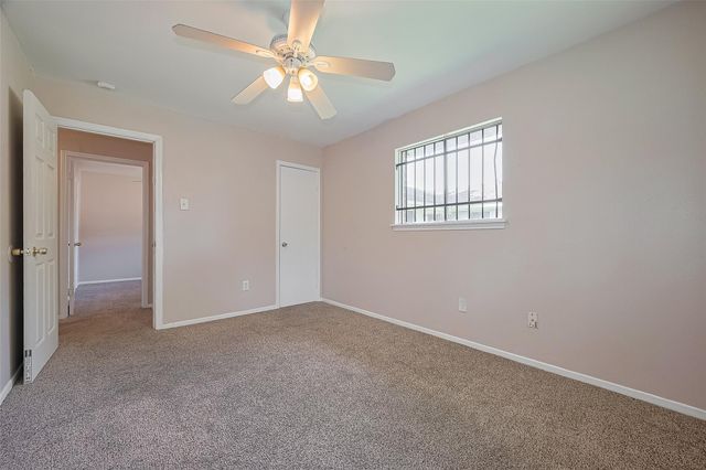 3619 Kilkenny Drive, Houston, TX 77047