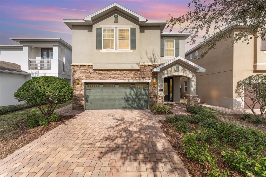 501 LASSO DRIVE, Kissimmee, FL 34747