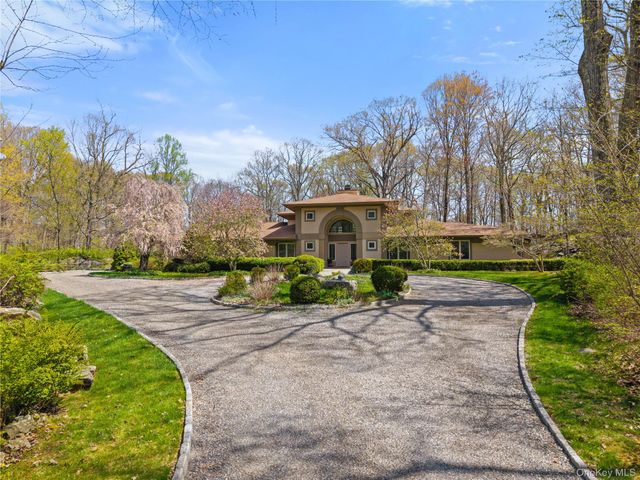 60 Old Aspetong Road, Katonah, NY 10536