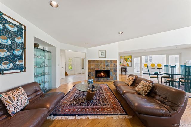 60 Old Aspetong Road, Katonah, NY 10536