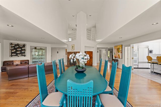 60 Old Aspetong Road, Katonah, NY 10536