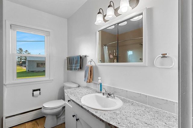 402 FARNSWORTH AVENUE, Oconto, WI 54153