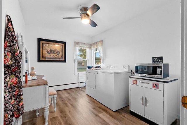 402 FARNSWORTH AVENUE, Oconto, WI 54153