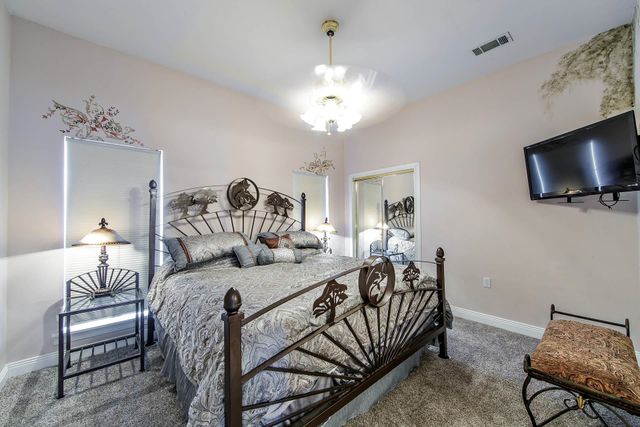 2269 Brady Rd, Theriot, LA 70397