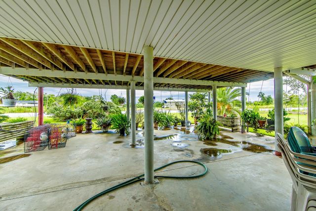 2269 Brady Rd, Theriot, LA 70397