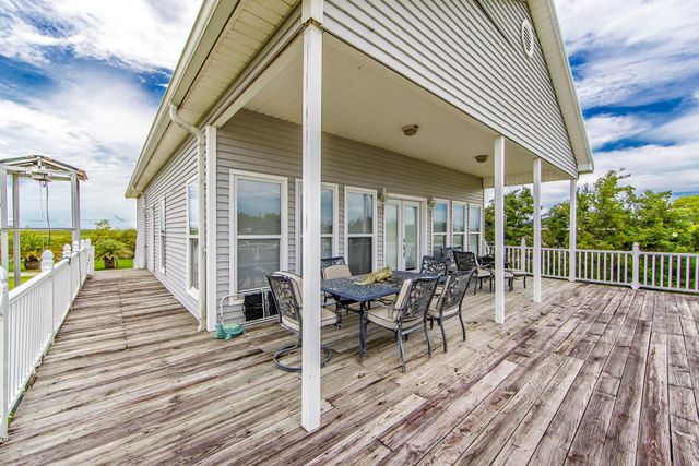 2269 Brady Rd, Theriot, LA 70397