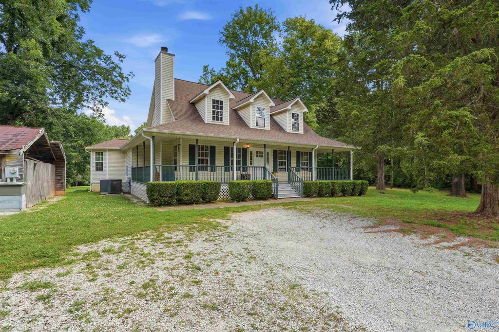 227 Baites Road, Toney, AL 35773