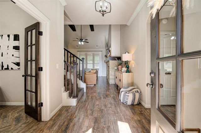 2209 Bretton Lane, Edmond, OK 73012