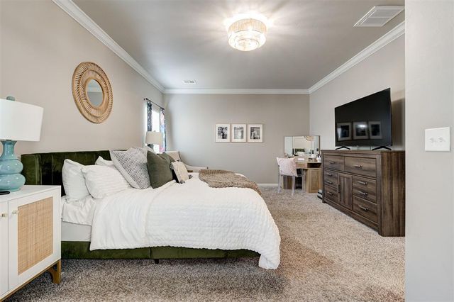 2209 Bretton Lane, Edmond, OK 73012