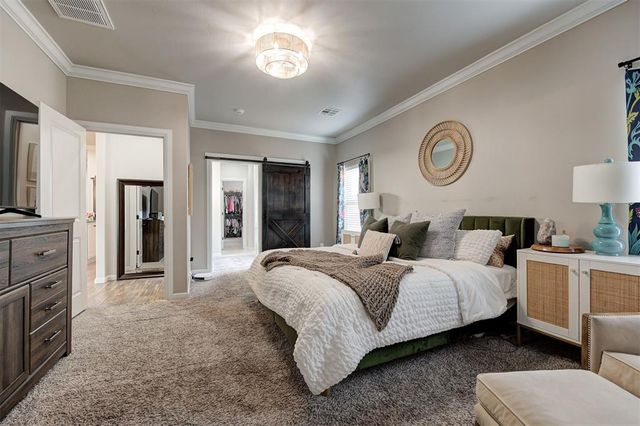 2209 Bretton Lane, Edmond, OK 73012