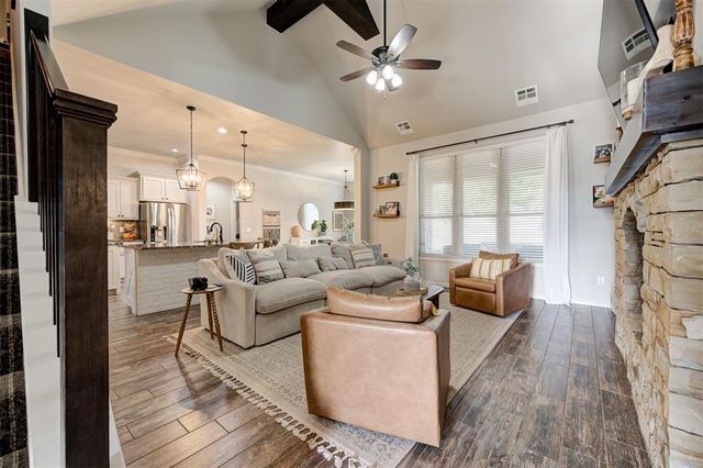 2209 Bretton Lane, Edmond, OK 73012