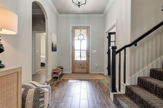 2209 Bretton Lane, Edmond, OK 73012