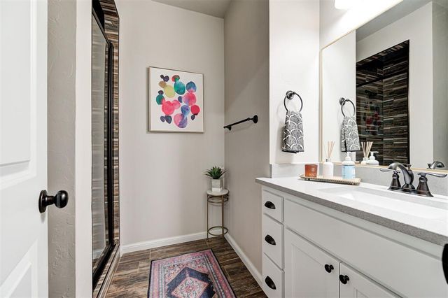2209 Bretton Lane, Edmond, OK 73012