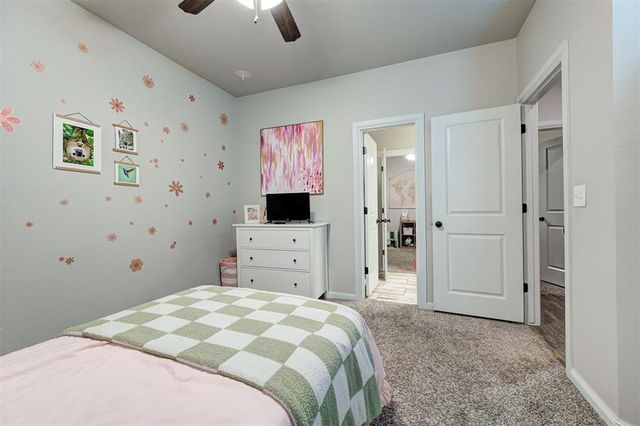 2209 Bretton Lane, Edmond, OK 73012
