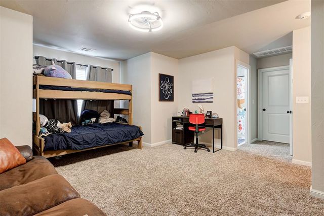 2209 Bretton Lane, Edmond, OK 73012