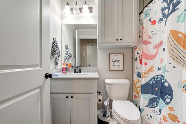 2209 Bretton Lane, Edmond, OK 73012
