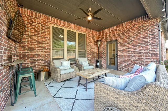 2209 Bretton Lane, Edmond, OK 73012