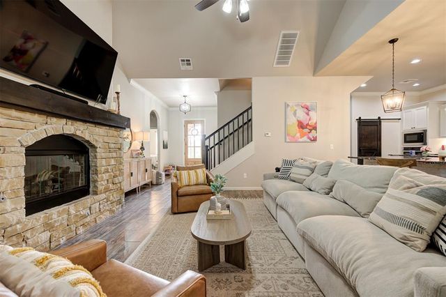 2209 Bretton Lane, Edmond, OK 73012