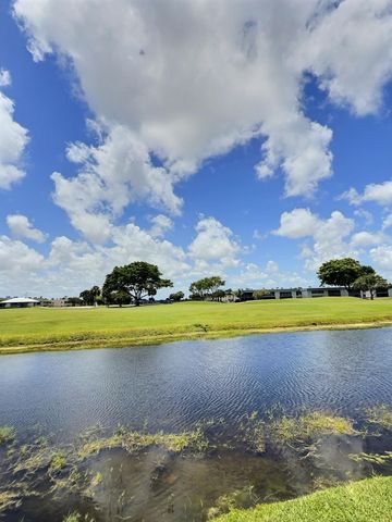 199 Burgundy E, Delray Beach, FL 33484
