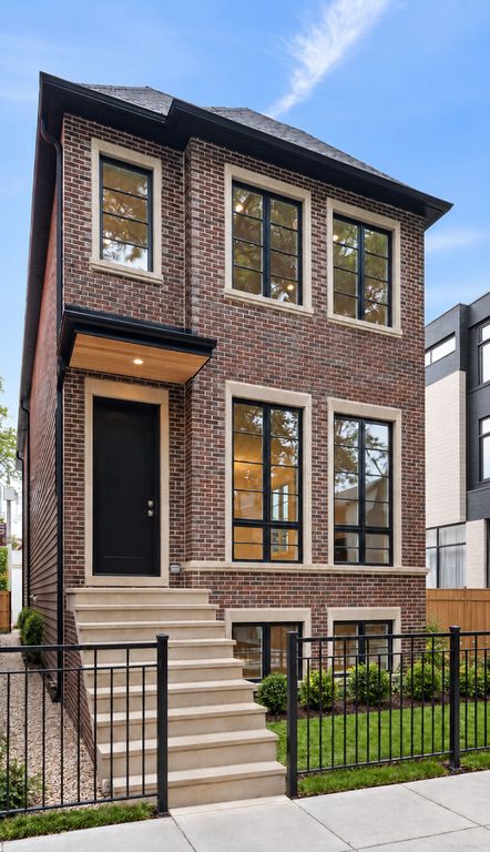 2238 N Wayne Avenue, Chicago, IL 60614 — exterior