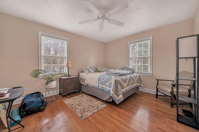 2726 Thorndale ST, Roanoke, VA 24015