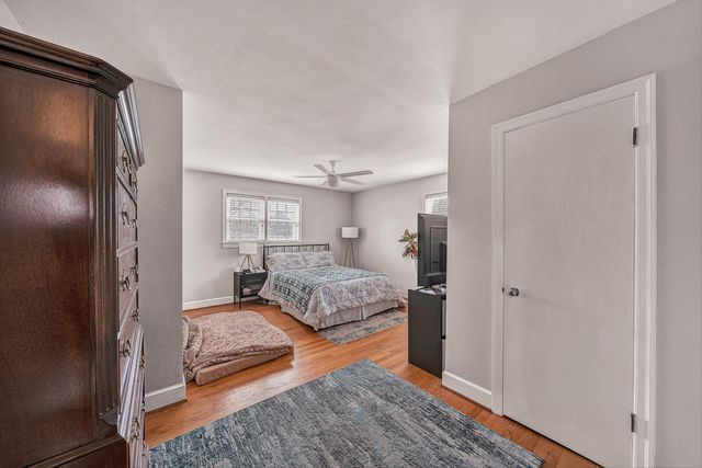 2726 Thorndale ST, Roanoke, VA 24015