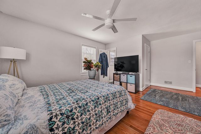 2726 Thorndale ST, Roanoke, VA 24015