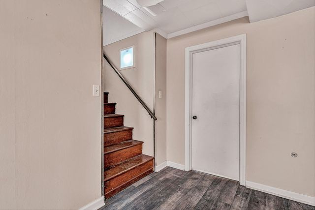 2726 Thorndale ST, Roanoke, VA 24015