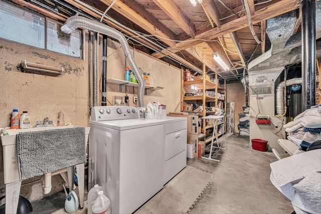 2726 Thorndale ST, Roanoke, VA 24015