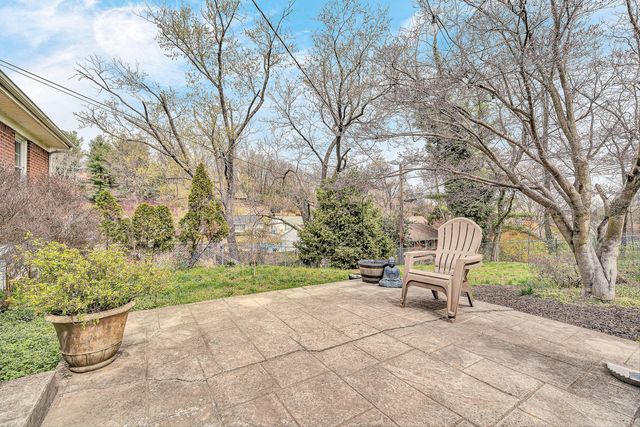 2726 Thorndale ST, Roanoke, VA 24015