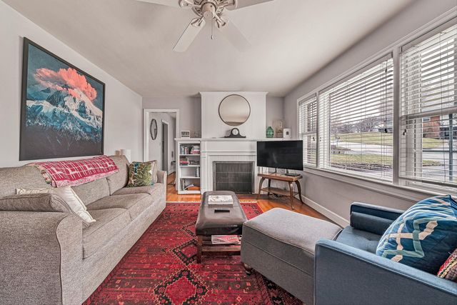 2726 Thorndale ST, Roanoke, VA 24015