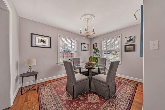 2726 Thorndale ST, Roanoke, VA 24015