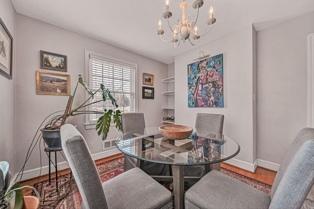 2726 Thorndale ST, Roanoke, VA 24015